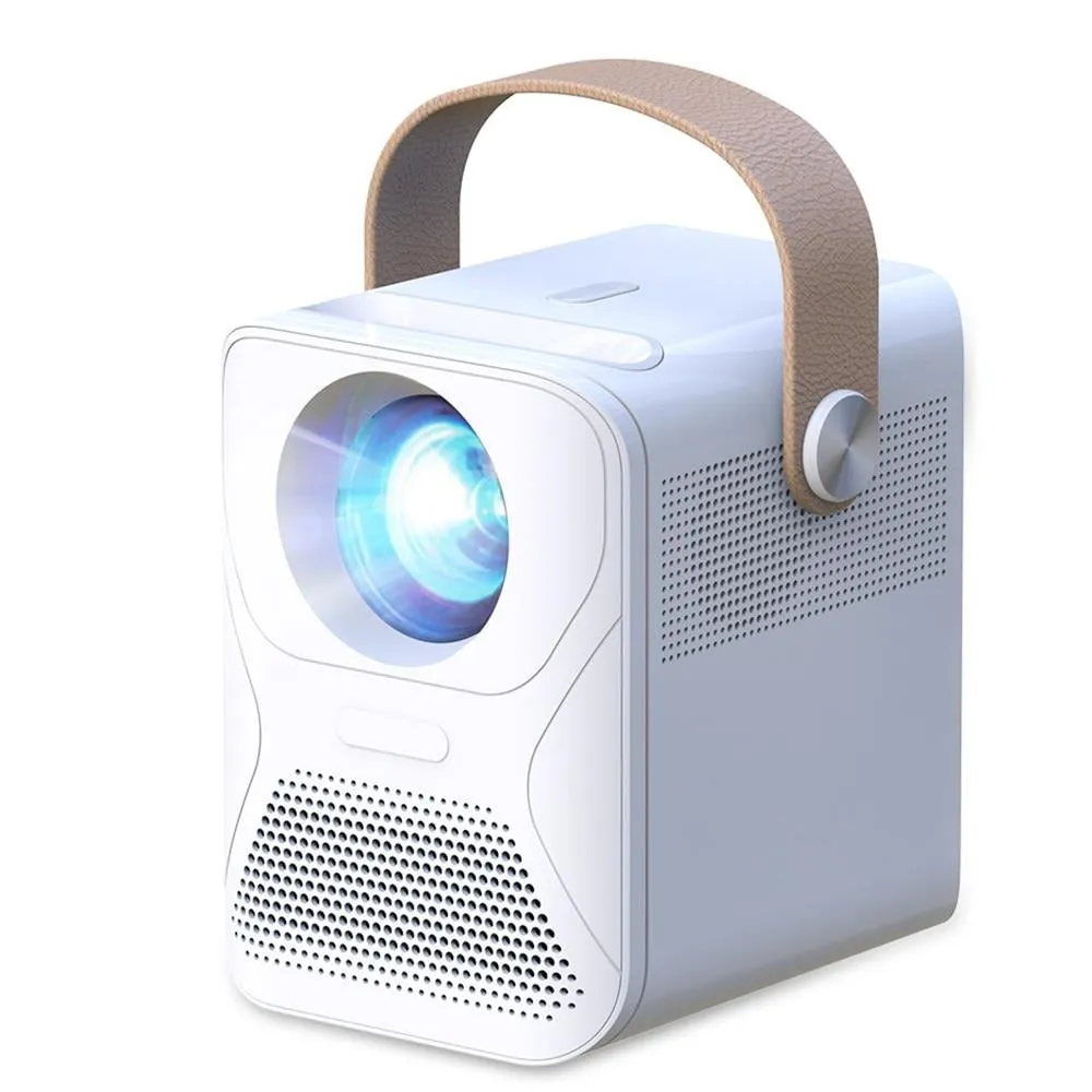 1080P Full HD mini Smart office Projector