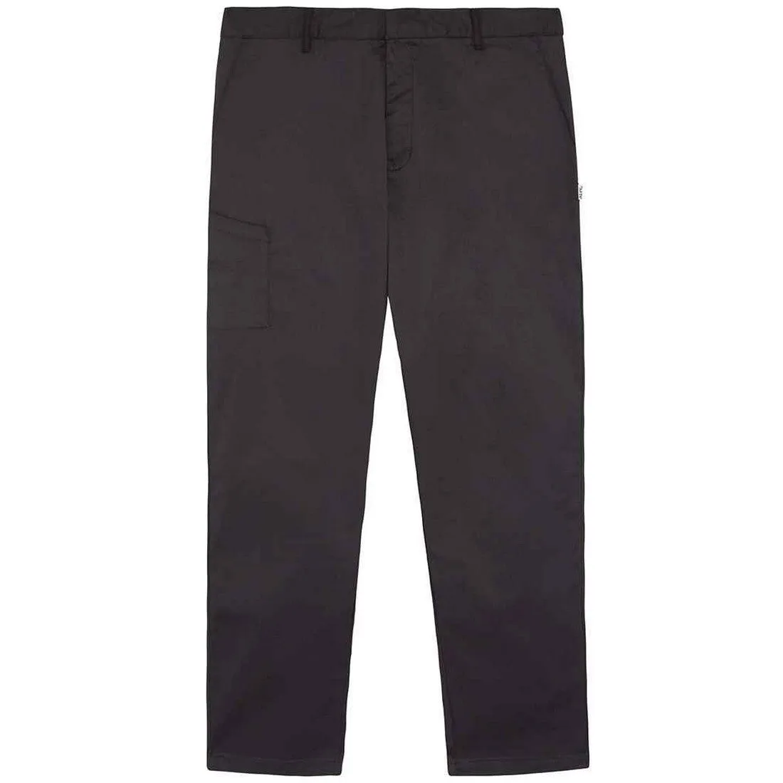 AFD Mens Stretch Slim Trousers