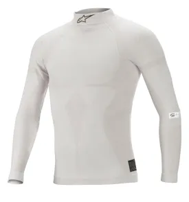 Alpinestars ZX Evo V2 LS Base Layer Tops 4755220-201B-XS/S