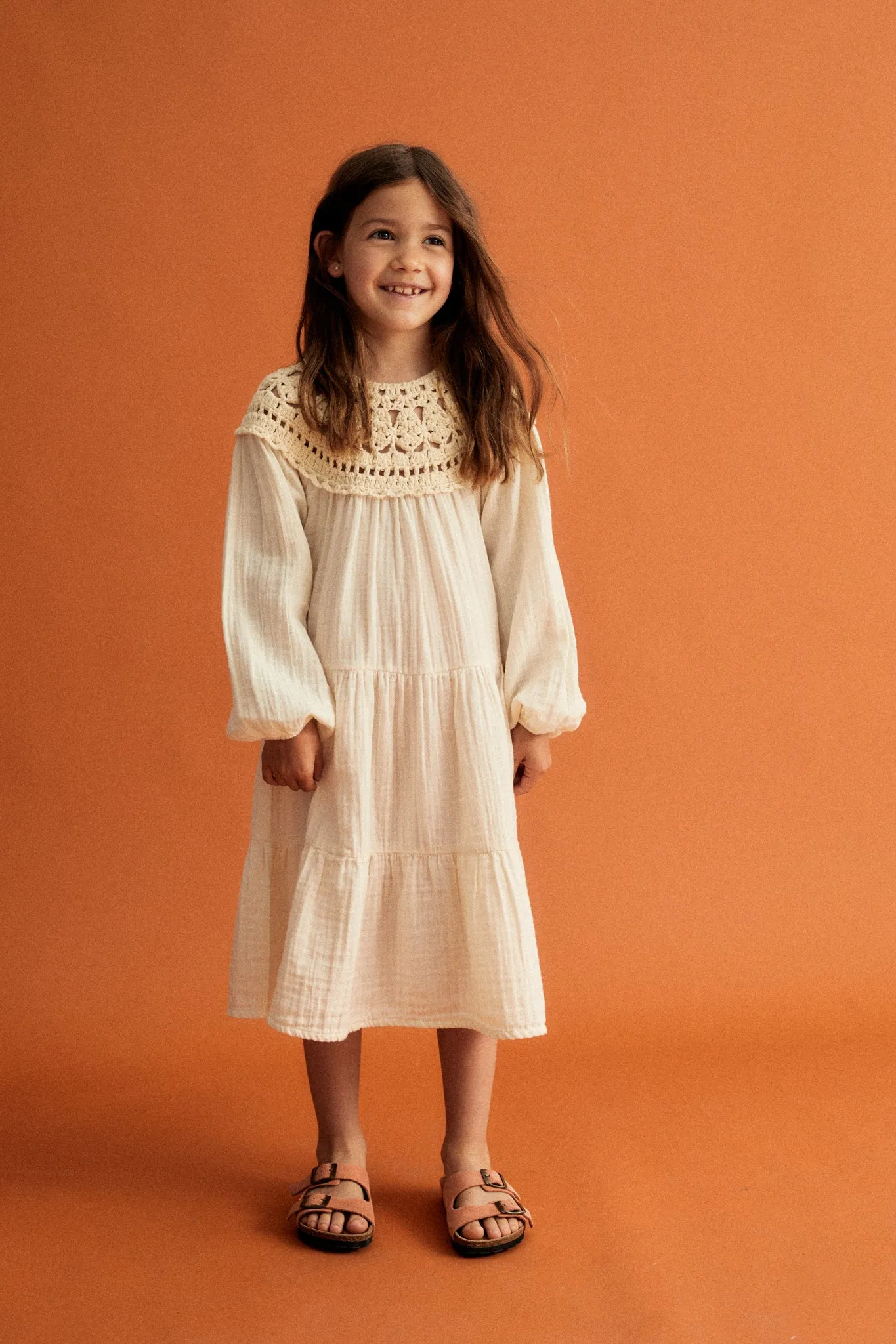 Artemisa Kid's Dress