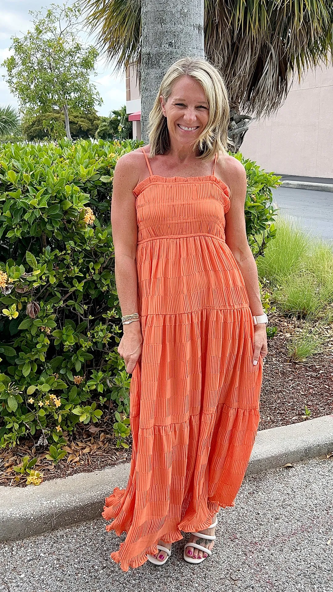 Bright & Happy Maxi