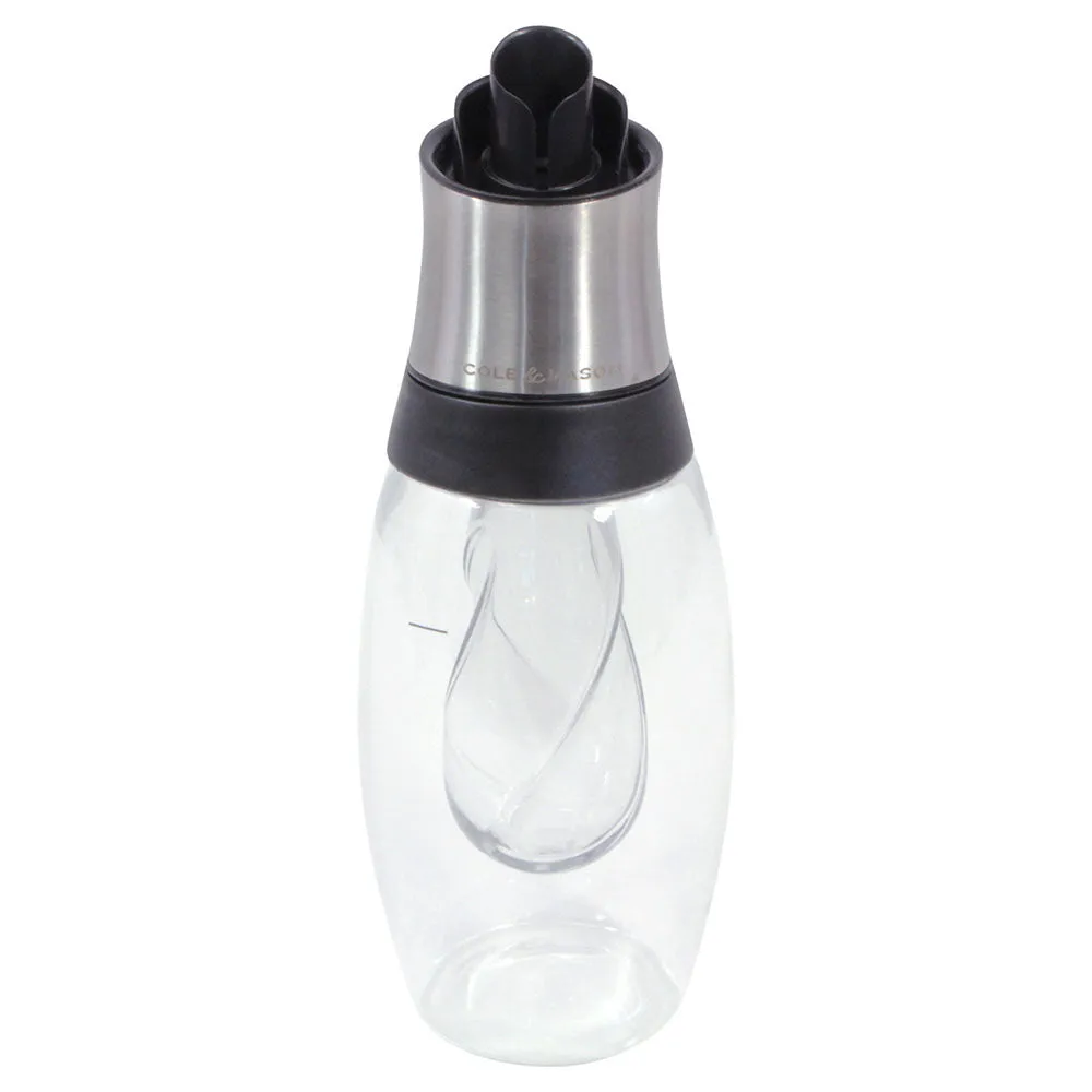 Cole & Mason Oil & Vinegar Duo Pourer