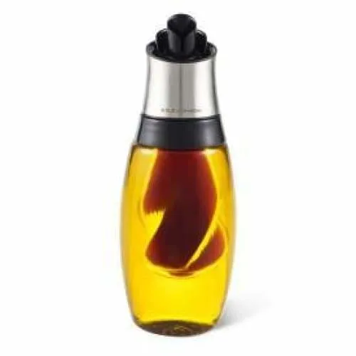 Cole & Mason Oil & Vinegar Duo Pourer