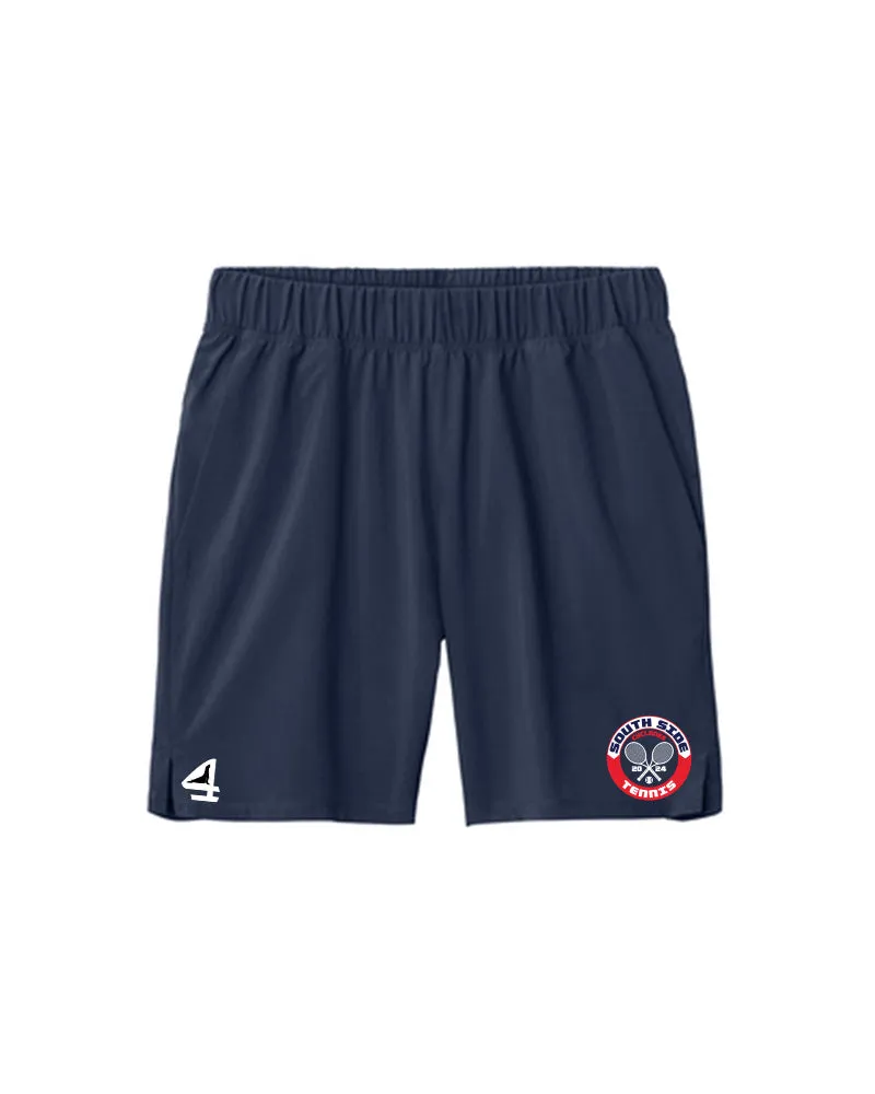 Cyclones Tennis 7" Shorts