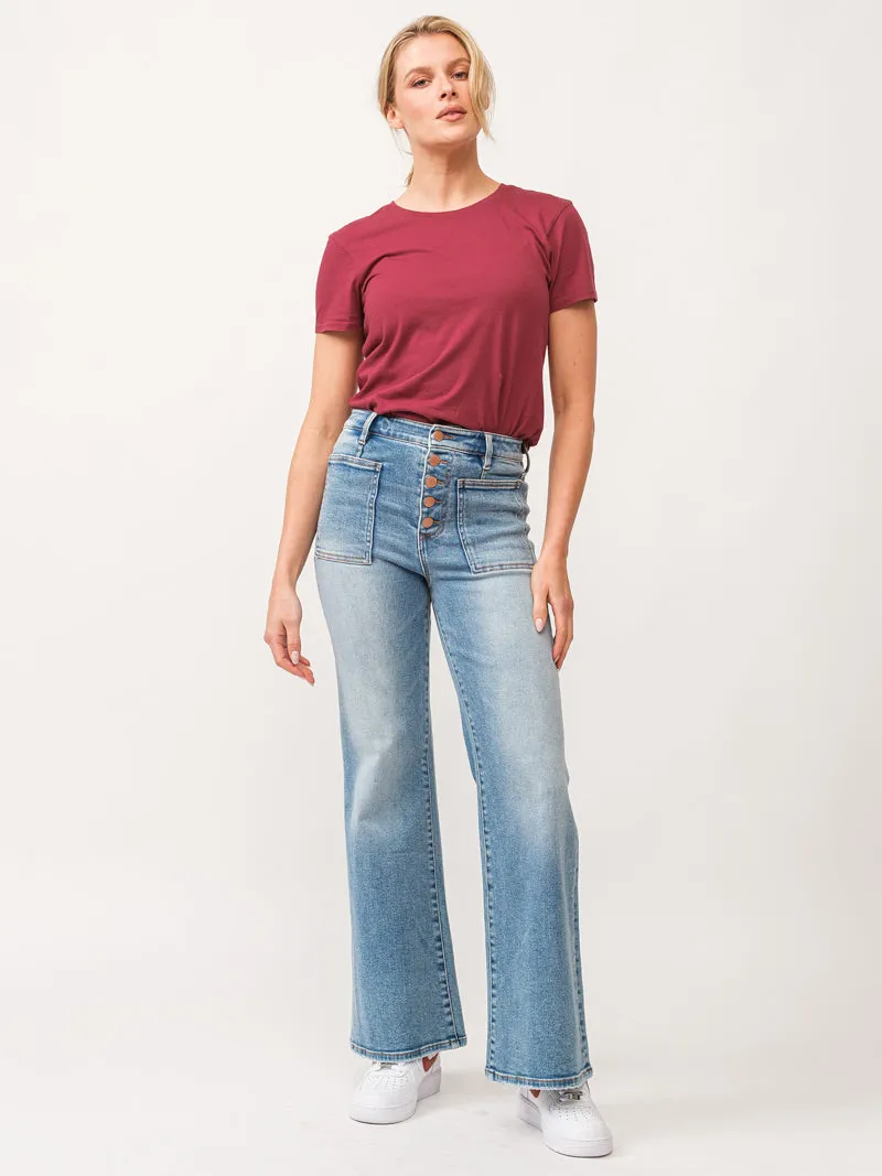 Dear John Fiona Denim Jeans - Ardmore