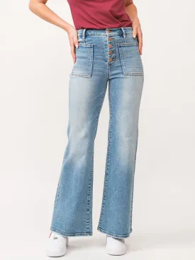 Dear John Fiona Denim Jeans - Ardmore