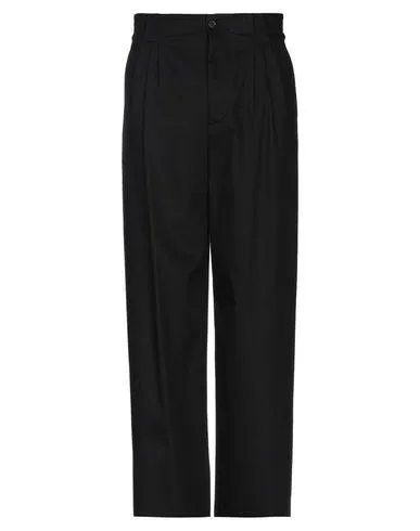 Dolce & Gabbana Man Casual trouser Black 32 waist