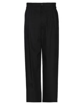 Dolce & Gabbana Man Casual trouser Black 32 waist