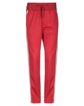 Dolce & Gabbana Man Casual trouser Red 32 waist