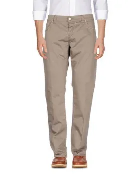 Dondup Man Casual trouser Khaki 31 jeans