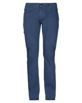 Etro Man Casual trouser Blue 36 jeans