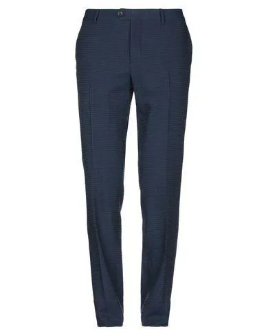 Etro Man Casual trouser Dark blue 32 waist