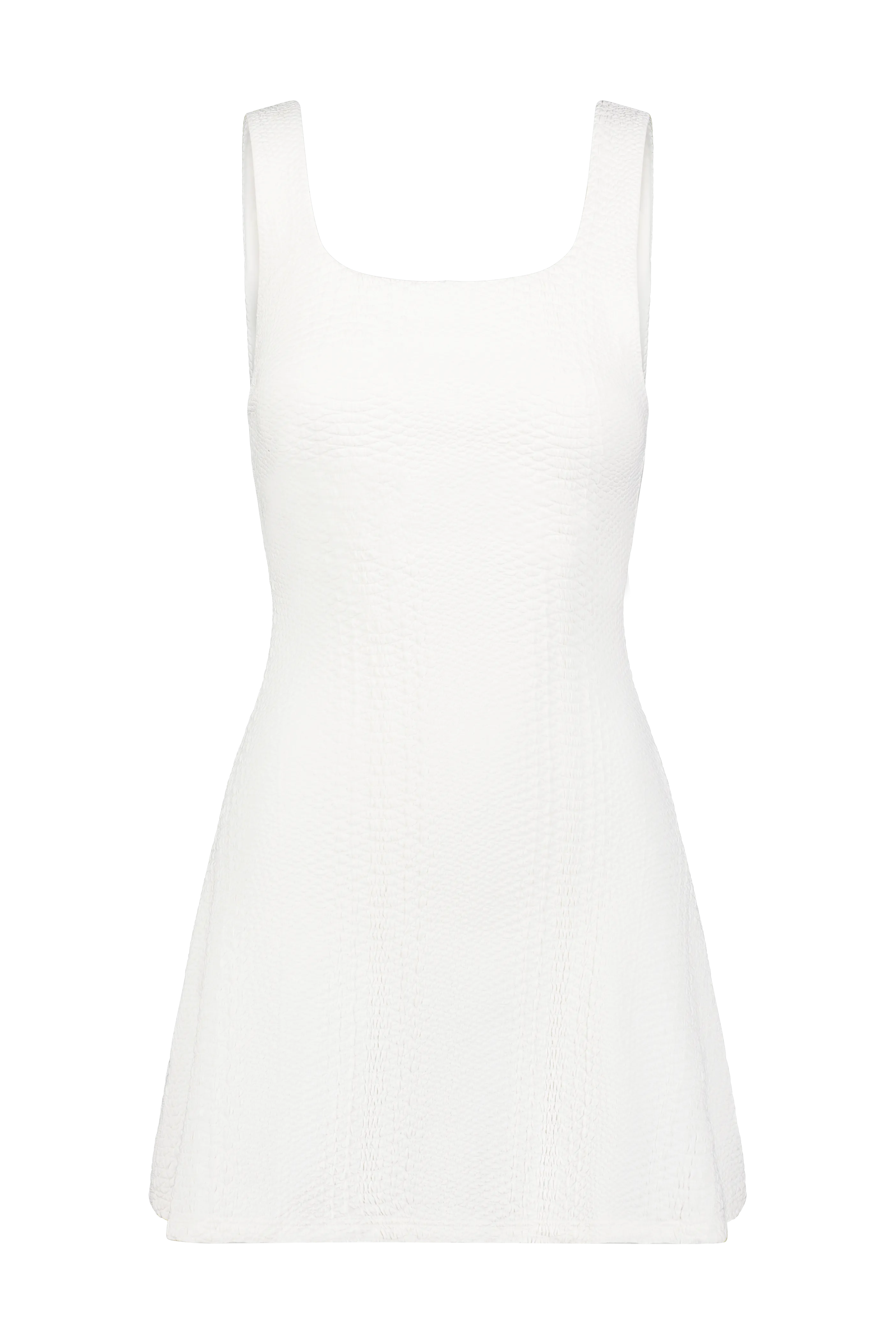 Ezzie Dress