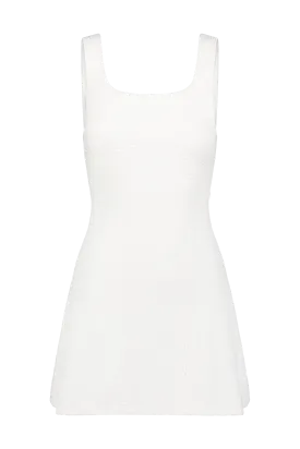 Ezzie Dress