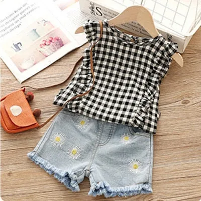 Fashion Baby Girl Dress