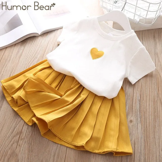 Fashion Baby Girl Dress