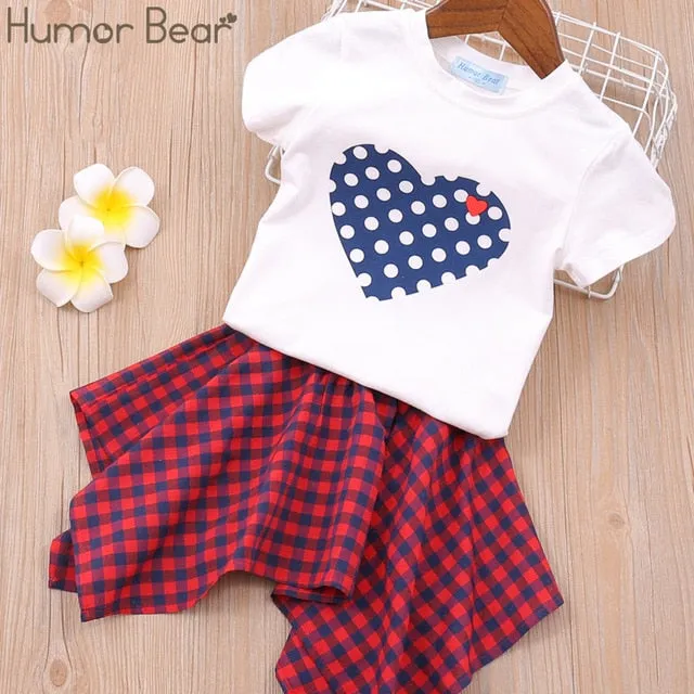 Fashion Baby Girl Dress