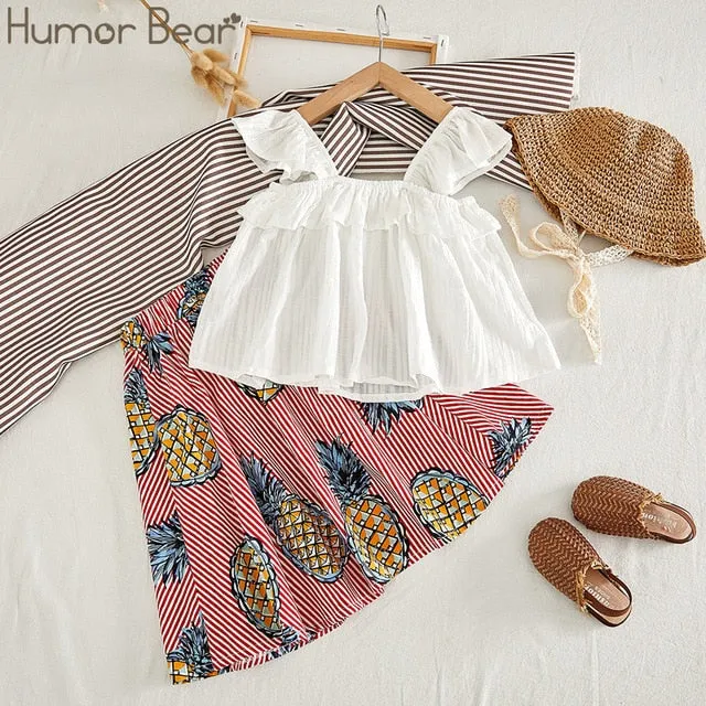 Fashion Baby Girl Dress