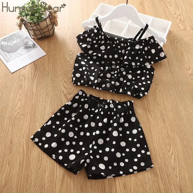 Fashion Baby Girl Dress