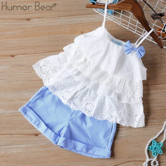 Fashion Baby Girl Dress