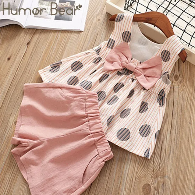 Fashion Baby Girl Dress