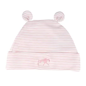 Garb Keeneland Infant Bear Beanie