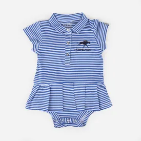 Garb Keeneland Infant Beatrice Onesie Dress