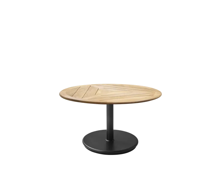 Go Round Coffee Table