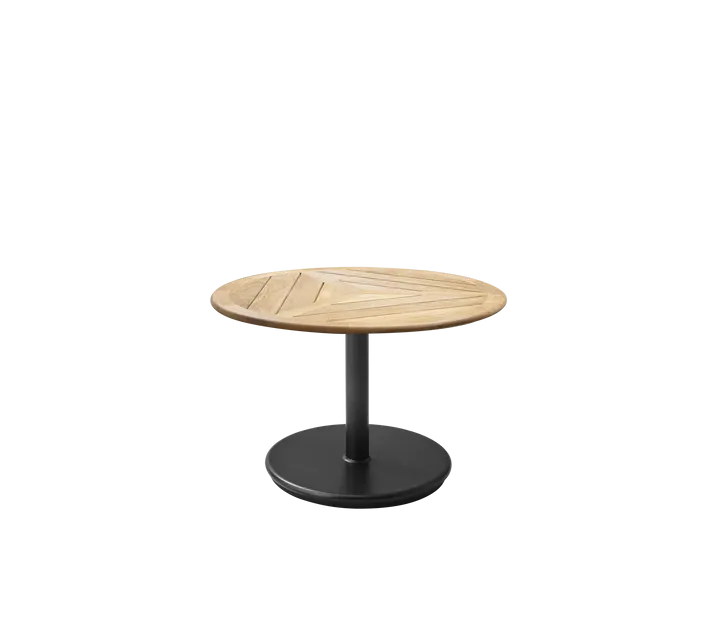 Go Round Coffee Table