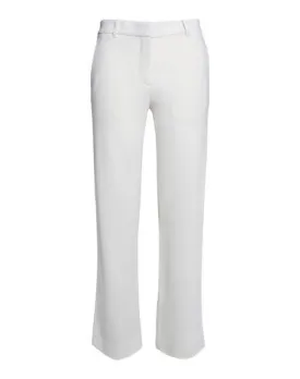 Helmut Lang Women Casual trouser Ivory 6 UK