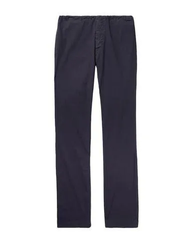 James Perse Man Casual trouser Dark blue 4 Designer