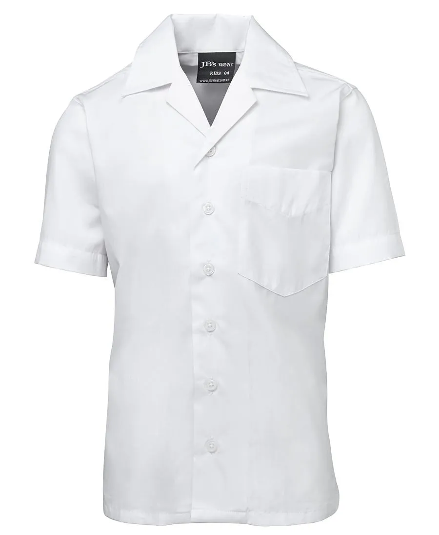 JB's Boys Flat Collar Shirt (4KFC)