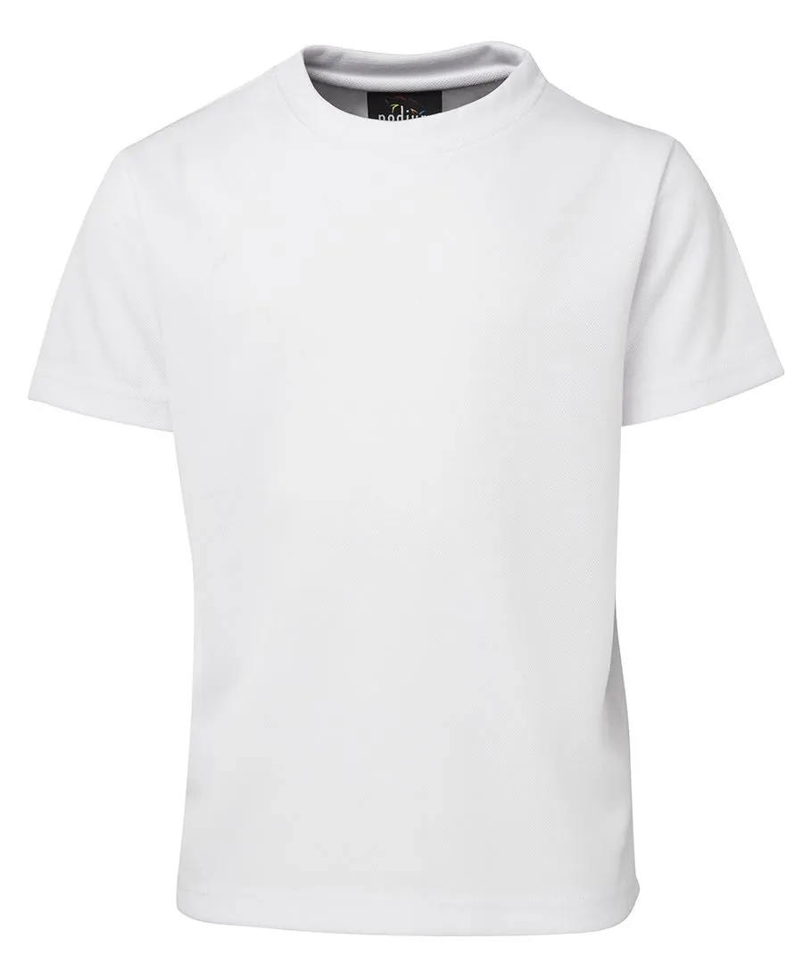 JB's Kids New Fit Poly Tee (7PNFT)