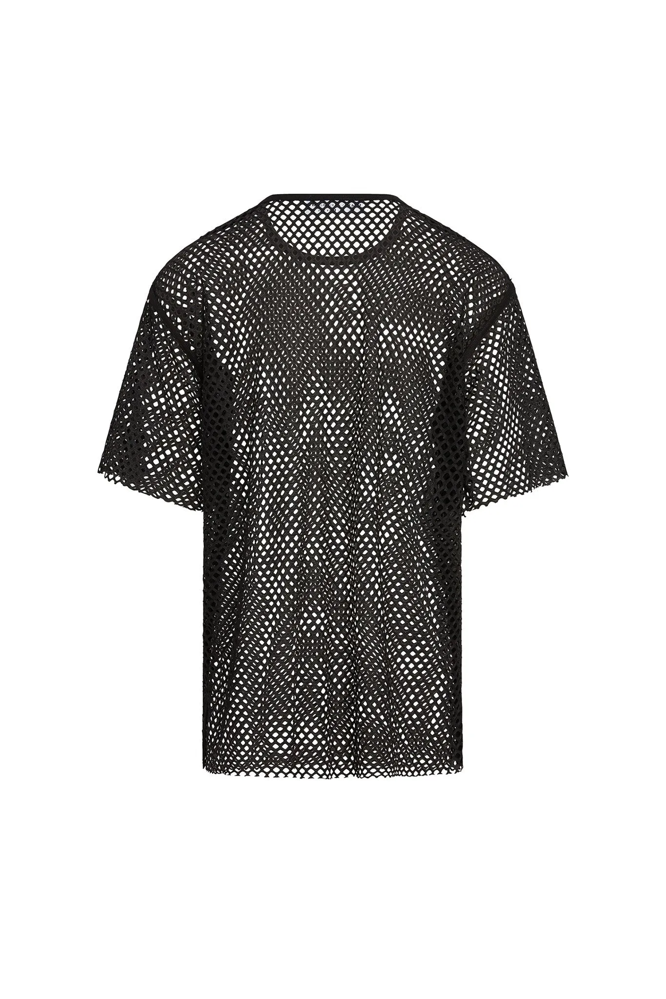 Jimmy Mesh T-Shirt