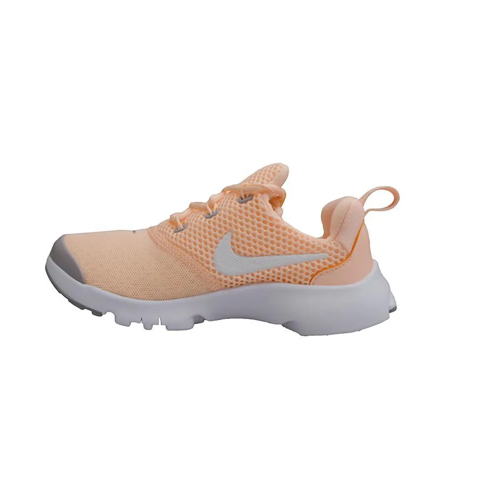 Kids Nike Presto Fly SE (PS) - 917956800 - Crimson Tint White