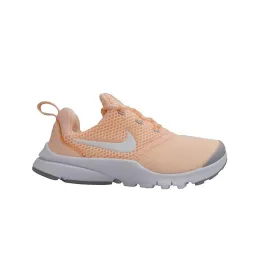 Kids Nike Presto Fly SE (PS) - 917956800 - Crimson Tint White