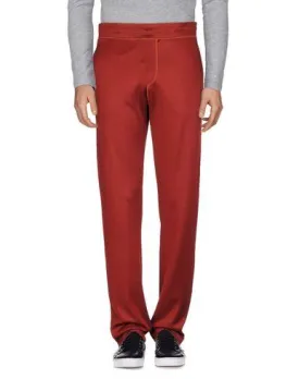 Lanvin Man Casual trouser Brick red M INT