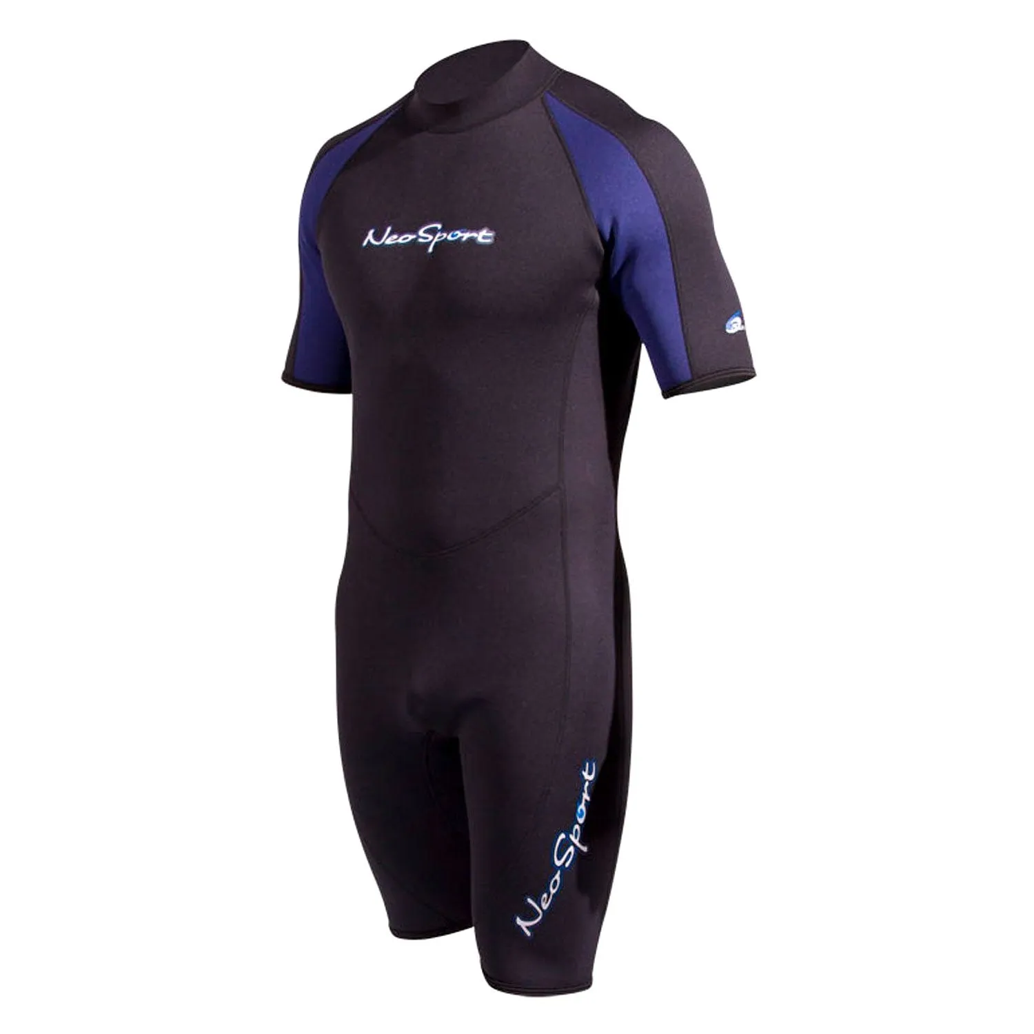 NeoSport 2.5mm Juniors Shorty Scuba Wetsuit