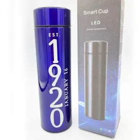 **NEW** ZPB Smart Thermal Tumbler (Stainless Steel)