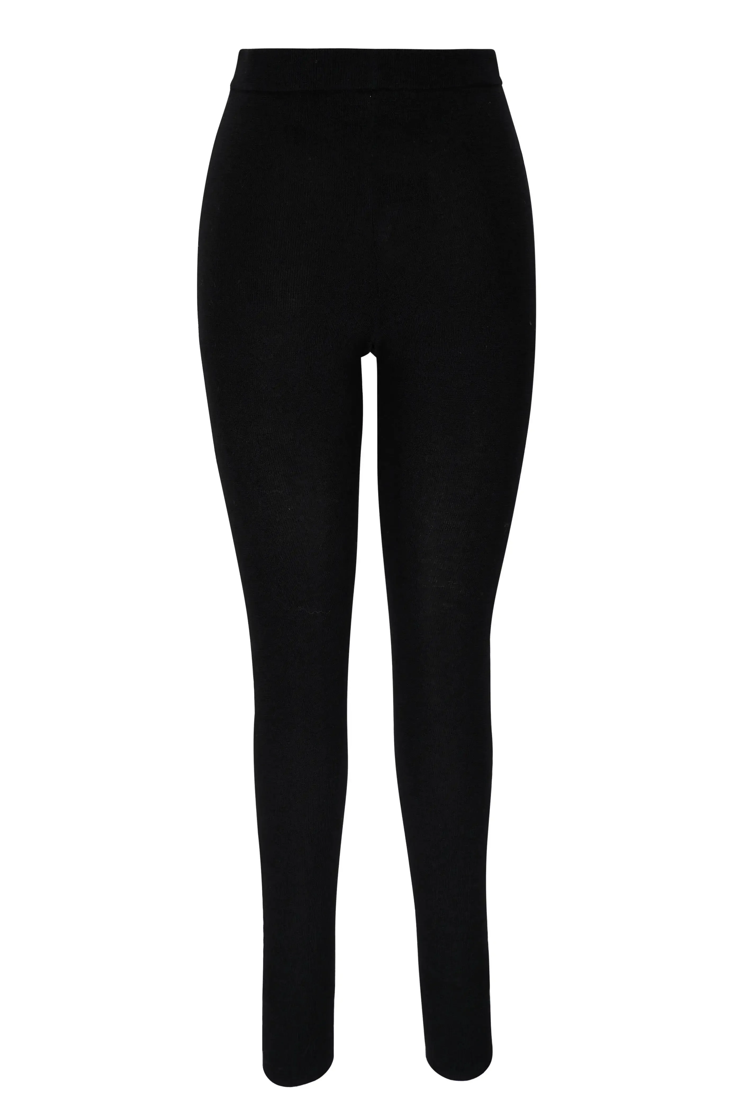 Nili Lotan - Emory Legging in Black