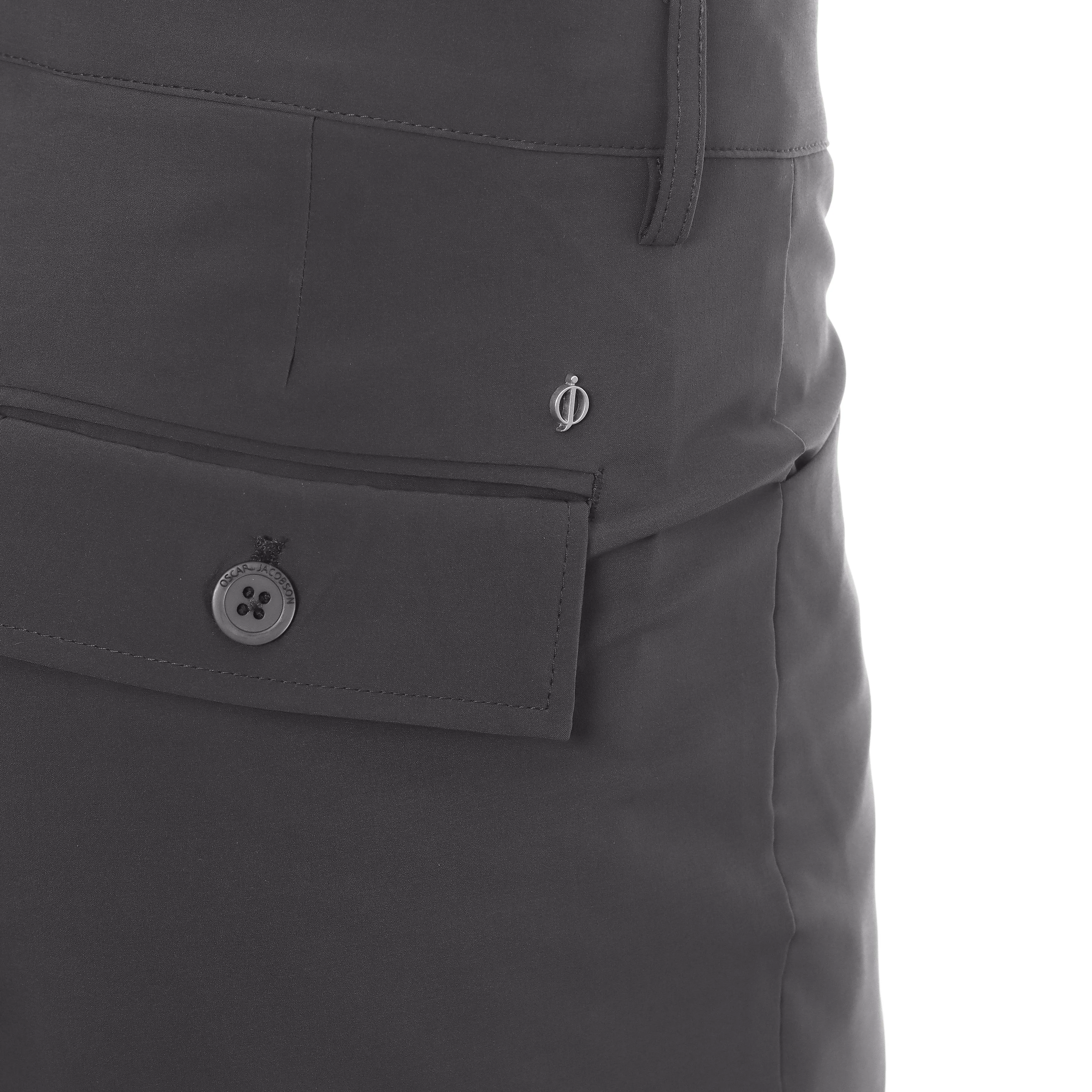 Oscar Jacobson Douglas Trousers