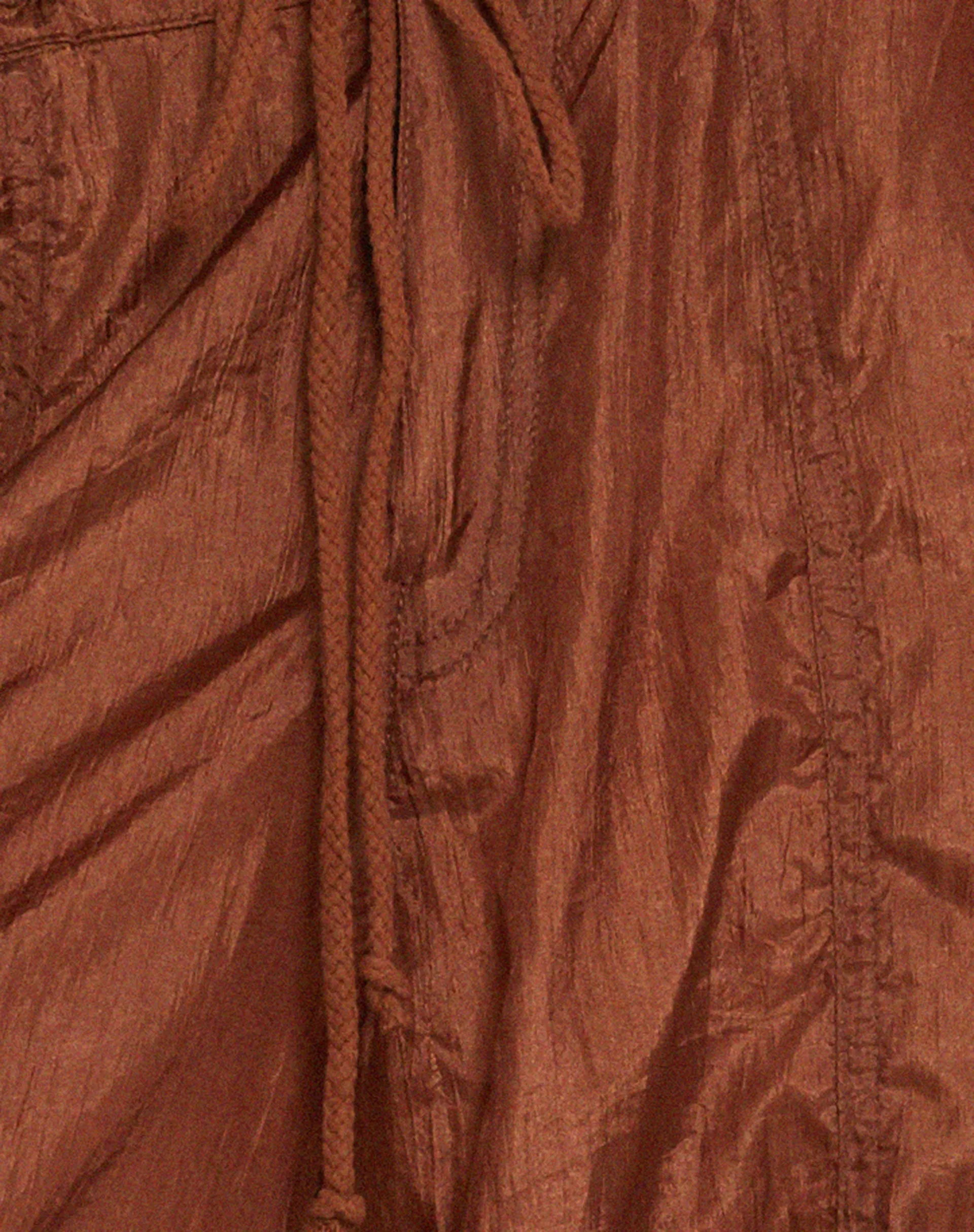 Phil Trouser in Parachute Brown