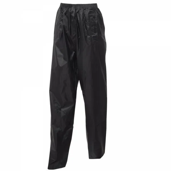 Regatta Stormbreak Waterproof Rain Mens Over Trousers