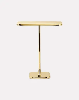 Richard Hutten Opera High Brass Coffee Tables