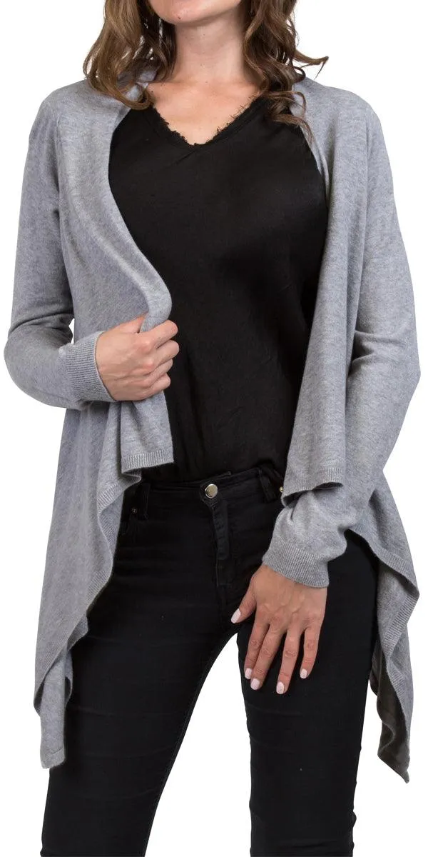 Selia Cardigan