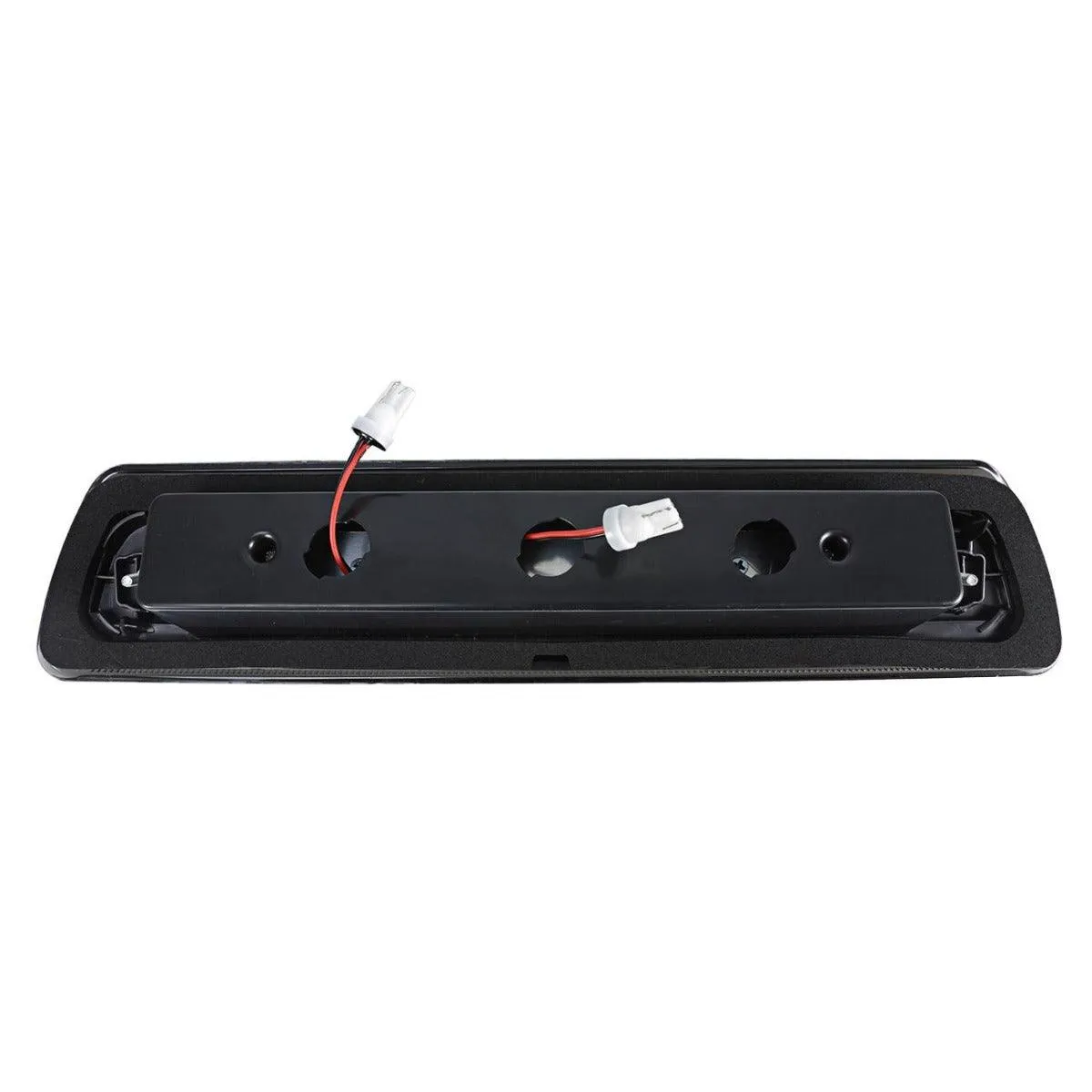 Smoked LED Third Brake Light Replacement for 09-14 Ford F-150 09-14