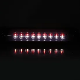 Smoked LED Third Brake Light Replacement for 09-14 Ford F-150 09-14