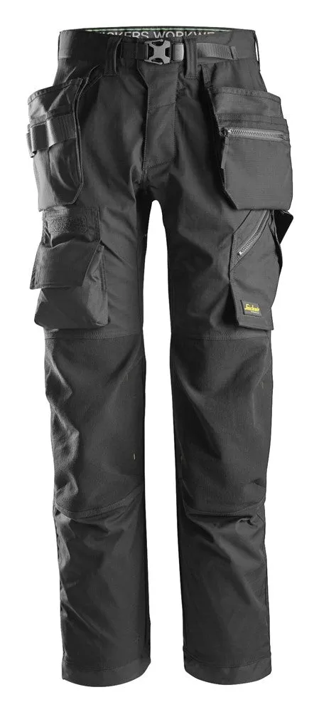 Snickers 6923 Flexi Work Floorlayer Trousers