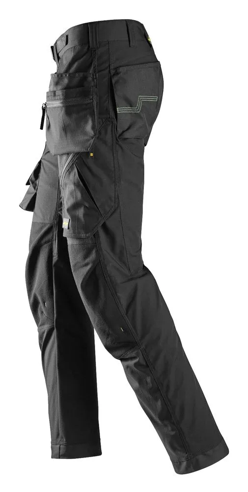 Snickers 6923 Flexi Work Floorlayer Trousers