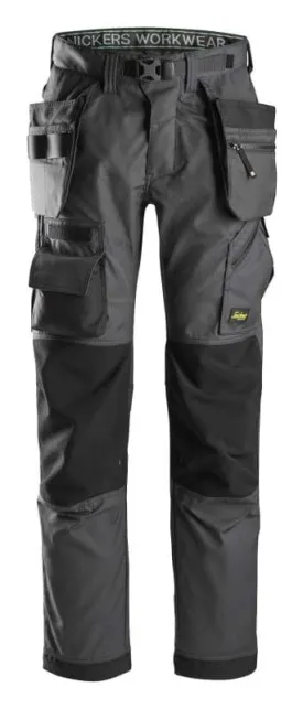 Snickers 6923 Flexi Work Floorlayer Trousers